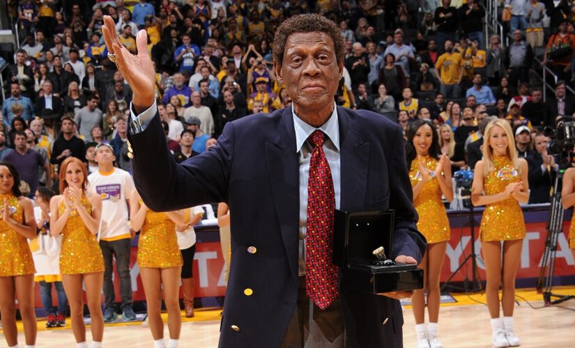 Lakers legend Elgin Baylor dead at 86