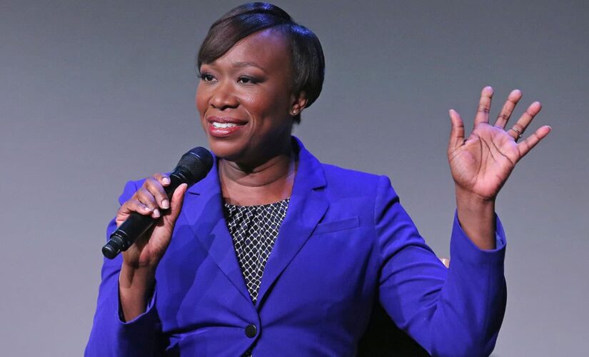 10 times MSNBC’s Joy Reid spread conspiracy theories or misinformation