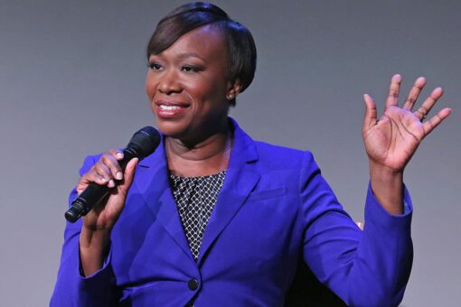 10 times MSNBC’s Joy Reid spread conspiracy theories or misinformation