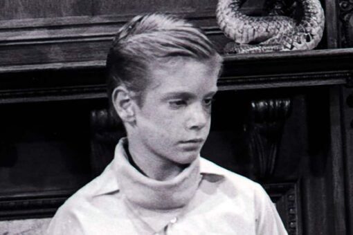 Kim Tyler, ‘Please Don’t Eat the Daisies’ child star, dead at 66