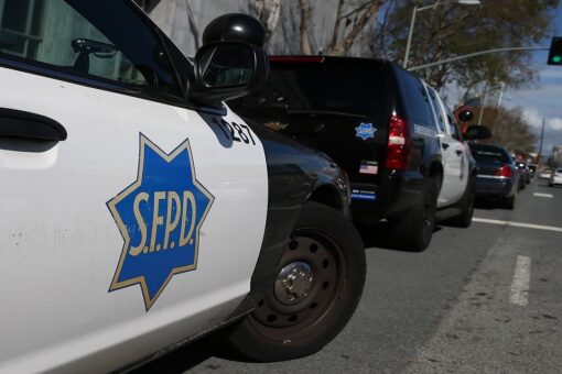 San Francisco police arrest 3 in recent Chinatown attack