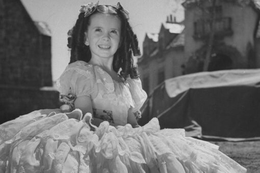 Former ‘40s child star Margaret O’Brien recalls how her missing Oscar was returned decades later: ‘I’m lucky’