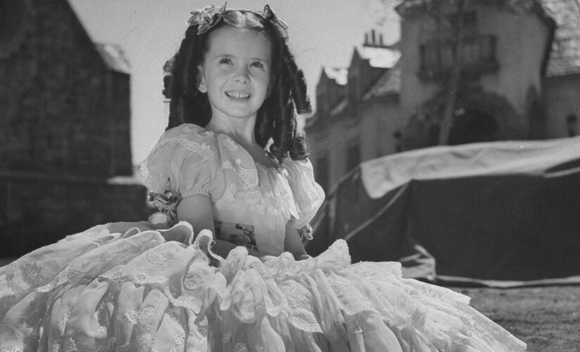 Former ‘40s child star Margaret O’Brien recalls how her missing Oscar was returned decades later: ‘I’m lucky’