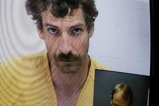 Idaho killer Joseph Duncan has terminal brain cancer