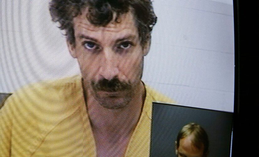 Idaho killer Joseph Duncan has terminal brain cancer