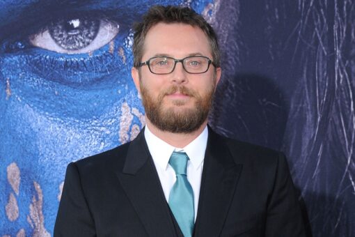 David Bowie’s son Duncan Jones details his new graphic novel ‘Madi’: It ‘has meant the world to me’