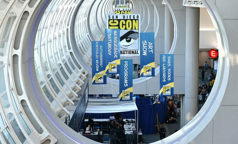 Comic-Con to remain virtual in 2021