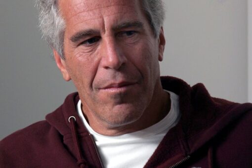 Harvard punishes math professor who had ties to Jeffrey Epstein