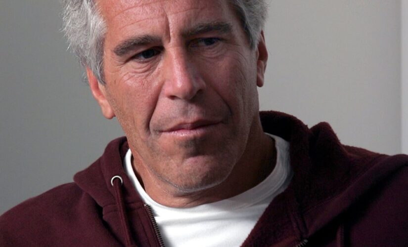 Harvard punishes math professor who had ties to Jeffrey Epstein