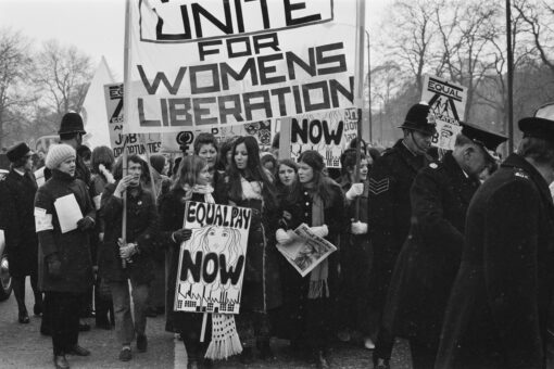 International Women’s Day 2021: 5 things you didn’t know