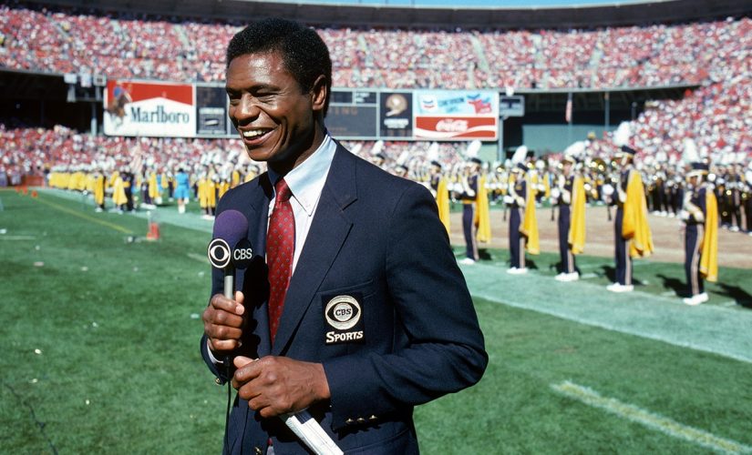 NFL broadcasting legend Irv Cross dead at 81