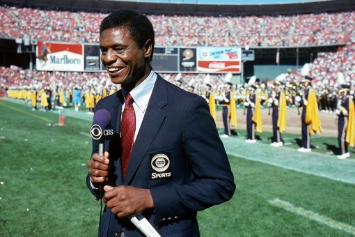 NFL broadcasting legend Irv Cross dead at 81