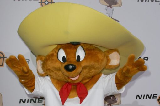 Hispanics slam NYT for canceling Speedy Gonzales