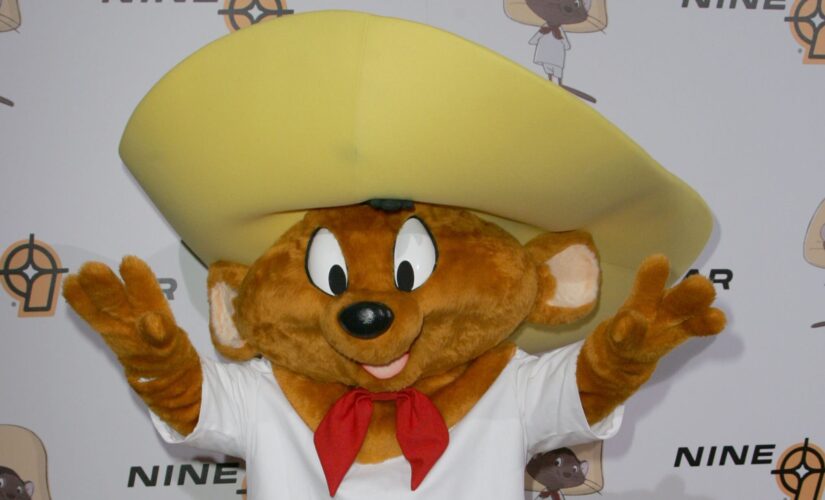 Hispanics slam NYT for canceling Speedy Gonzales