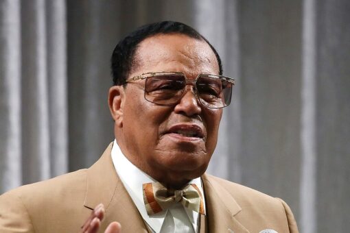 Louis Farrakhan vaccine claims posted to Twitter, Facebook despite misinformation policies