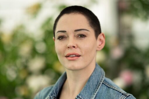 Rose McGowan calls America ‘a divided land,’ details path to ‘healing’ after moving to Mexico