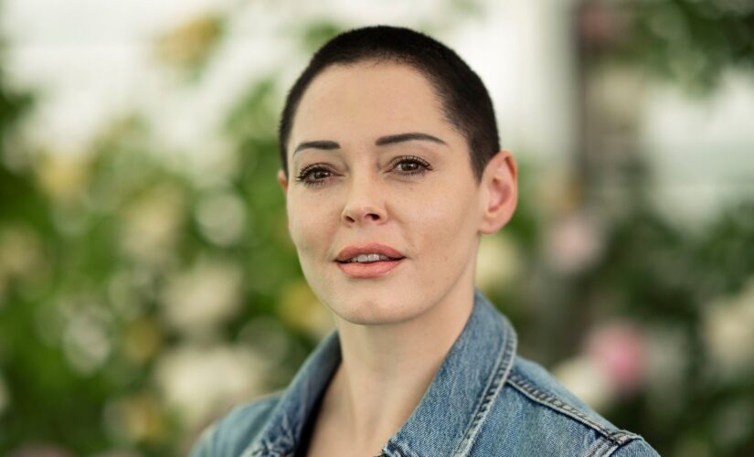 Rose McGowan calls America ‘a divided land,’ details path to ‘healing’ after moving to Mexico