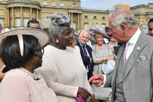 Prince Charles defended by gospel choir conductor after royal racism allegations