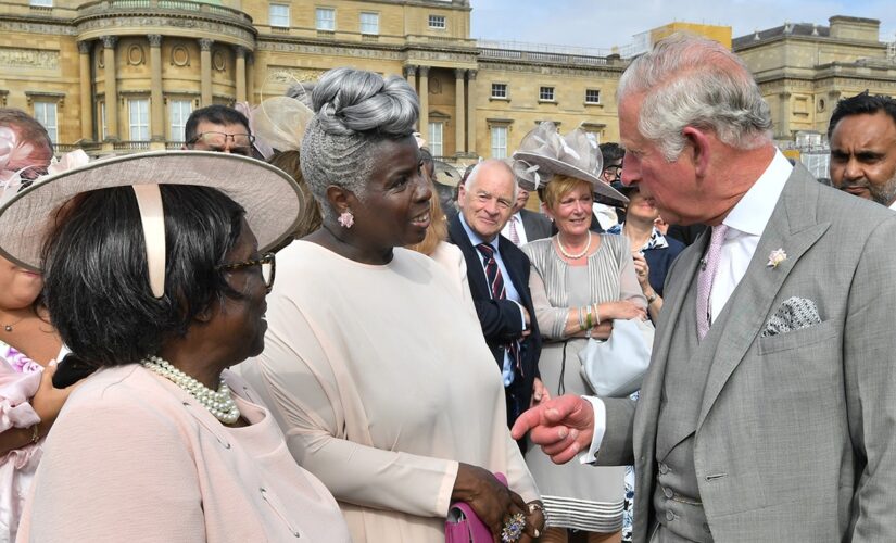 Prince Charles defended by gospel choir conductor after royal racism allegations