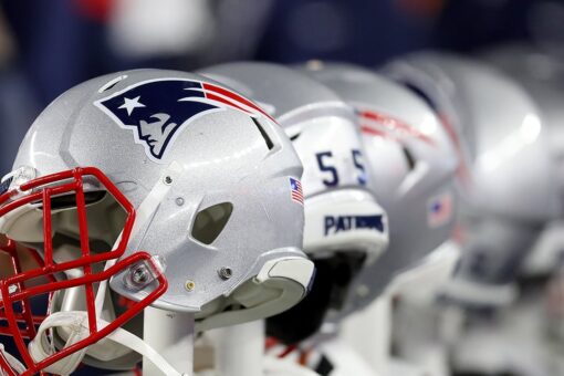 Patriots may move up in 2021 NFL Draft or trade for Jimmy Garoppolo: report
