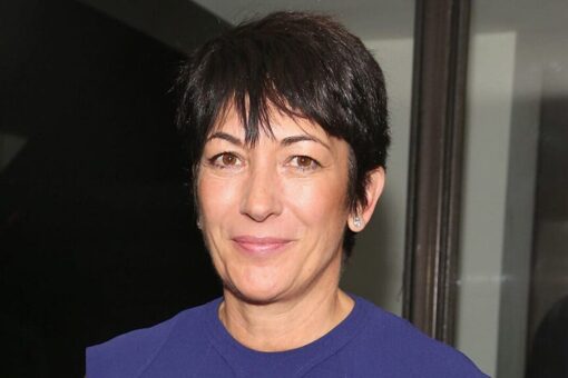 Ghislaine Maxwell case details too ‘sensational and impure’ for public, judge says