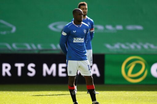 Scottish soccer teams bail on kneeling protest after alleged racism incident: ‘It’s probably lost its impact’