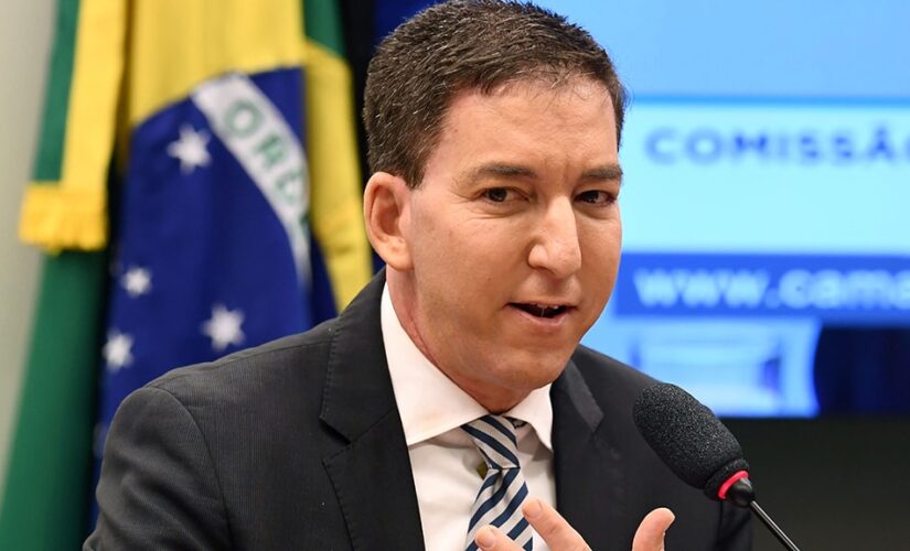 Greenwald calls out journalists from MSNBC, NBC, CNN who pushed ‘significant lie’ about Hunter Biden’s laptop