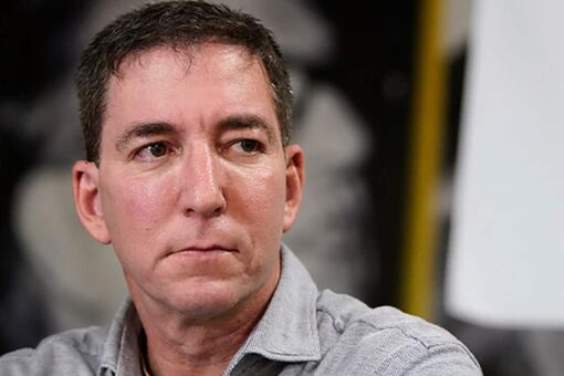 Glenn Greenwald declares CNN more ‘overtly pro-DNC and establishment liberal’ than MSNBC