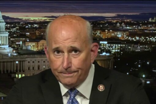 Rep. Gohmert’s $5K metal detector fine upheld by House ethics committee