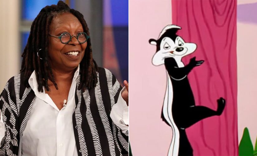 Whoopi Goldberg rips cancel culture targeting Pepé Le Pew: ‘I don’t know why you’ve got to erase everything’