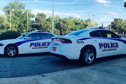North Carolina man found dead in river after jumping in to save son