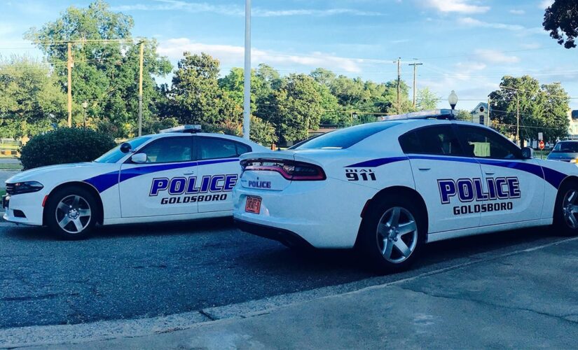 North Carolina 5-year-old’s body found in river, father missing after fishing trip