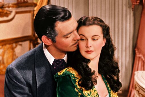 TCM host Ben Mankiewicz explains why network is examining controversial films like ‘Gone with the Wind’