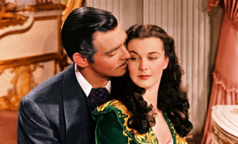 TCM host Ben Mankiewicz explains why network is examining controversial films like ‘Gone with the Wind’