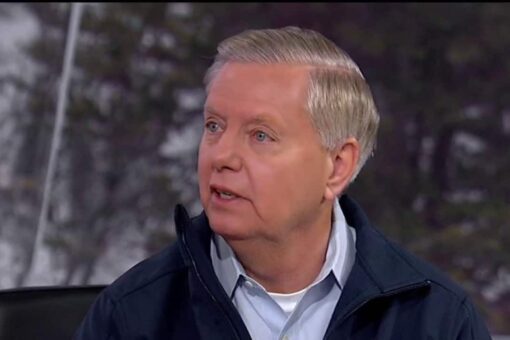 Graham blasts Biden’s lack of  ‘situational awareness’ on southern border surge