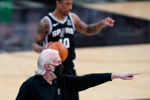 As Tokyo nears, the plans for USA Basketball continue