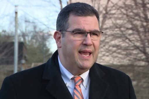 PA prosecutor demoted for DoorDash moonlighting job during work hours