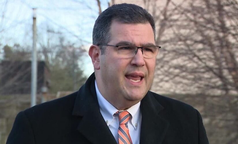 PA prosecutor demoted for DoorDash moonlighting job during work hours