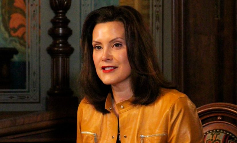 Michigan Gov. Whitmer’s health director received payout before abrupt resignation: report