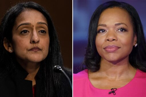 CNN report suggests GOP senators oppose two Biden DOJ nominees because they’re ‘women of color’