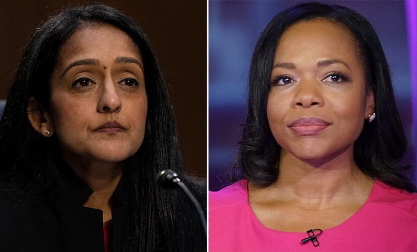 CNN report suggests GOP senators oppose two Biden DOJ nominees because they’re ‘women of color’