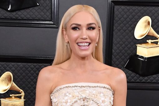Gwen Stefani addresses aging in Hollywood, thinks she looks ‘the best I’ve ever looked in my life’