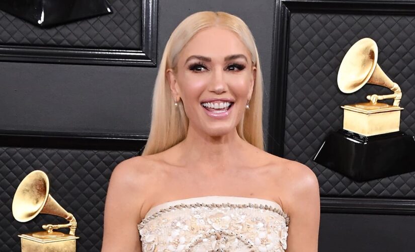 Gwen Stefani addresses aging in Hollywood, thinks she looks ‘the best I’ve ever looked in my life’