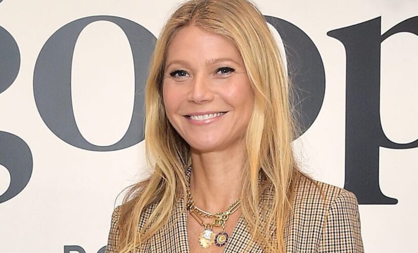 Gwyneth Paltrow’s Goop launches ghost kitchen in Los Angeles serving ‘clean,’ gluten-free fare