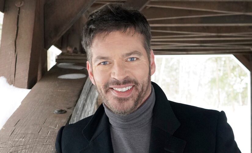 Harry Connick Jr. talks how faith guided him through the pandemic: ‘You’re never really alone’