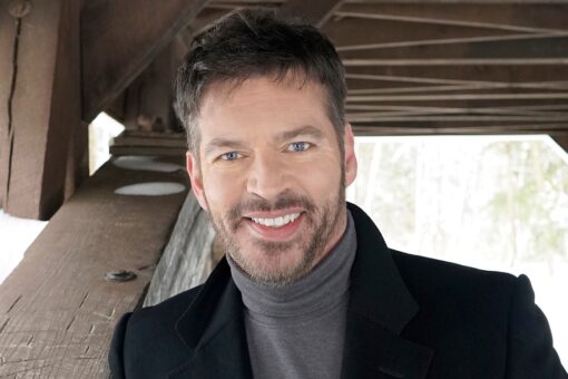Harry Connick Jr. talks how faith guided him through the pandemic: ‘You’re never really alone’