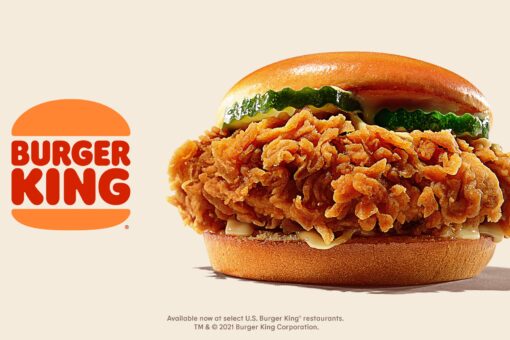 Burger King’s chicken sandwich debut in Michigan delayed by pickle shortage, operator says
