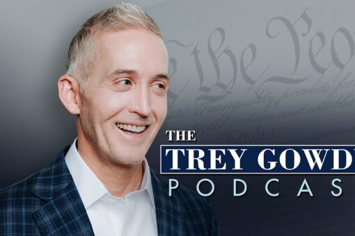Trey Gowdy calls out media’s past ‘crush’ on Andrew Cuomo: ‘It looks really foolish’