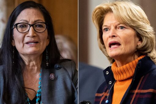 Murkowski backs Haaland despite ‘misgivings’ about oil, gas restrictions for Alaska
