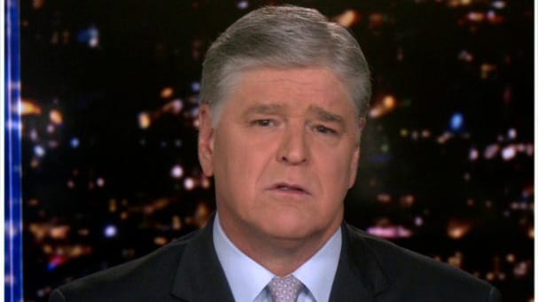 Sean Hannity: For the People Act would ‘destroy all integrity’ of future elections